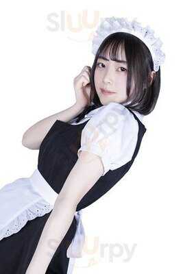 京都メイドカフェ Candy