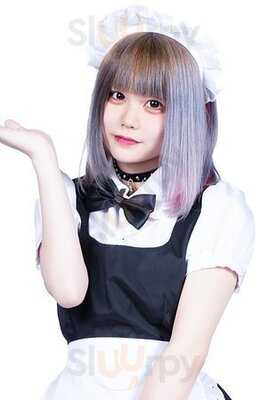 京都メイドカフェ Candy