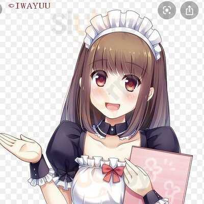 京都メイドカフェ Candy