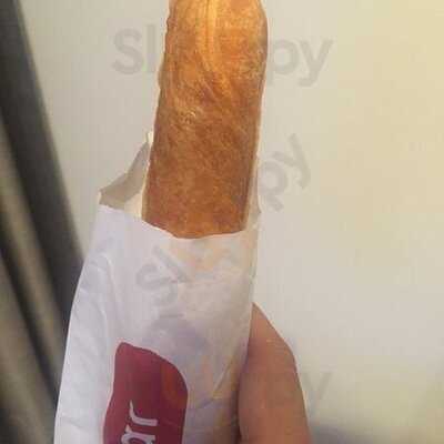 デニッシュバー  明治神宮前メトロピア店