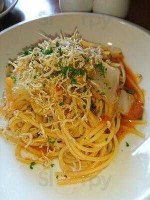 オステリア オギノ