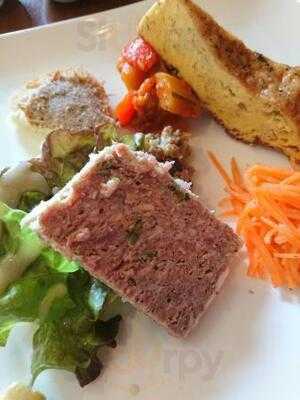 オステリア オギノ