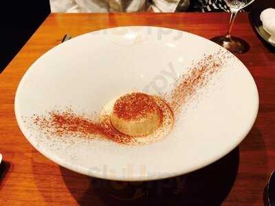 オステリア オギノ