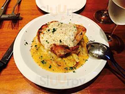 オステリア オギノ