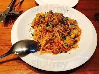 オステリア オギノ