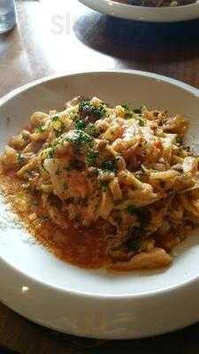 オステリア オギノ