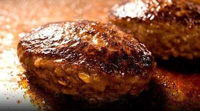 ヒノマルステーキ新潟西店