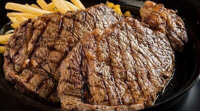 ヒノマルステーキ新潟西店