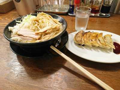 八ちゃんラーメン