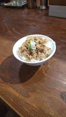 八ちゃんラーメン