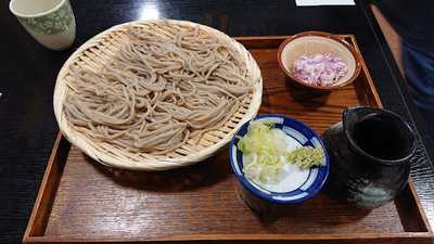 二葉屋 東区役所店