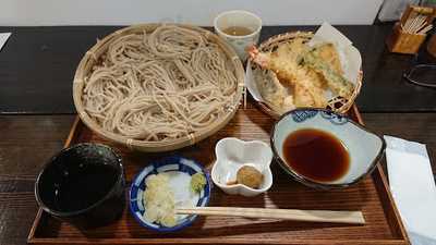 二葉屋 東区役所店