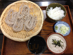 二葉屋 東区役所店