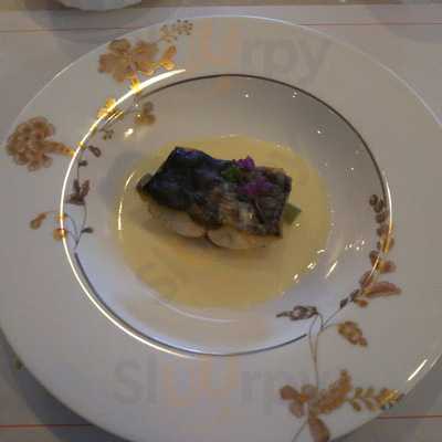 テラスレストラン ベルカント