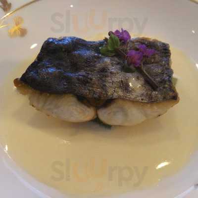 テラスレストラン ベルカント