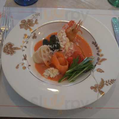 テラスレストラン ベルカント