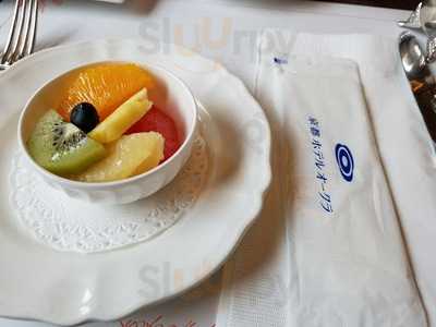 テラスレストラン ベルカント