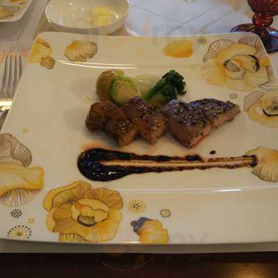 テラスレストラン ベルカント