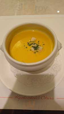 テラスレストラン ベルカント