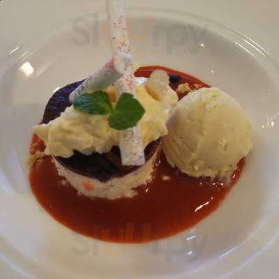 テラスレストラン ベルカント