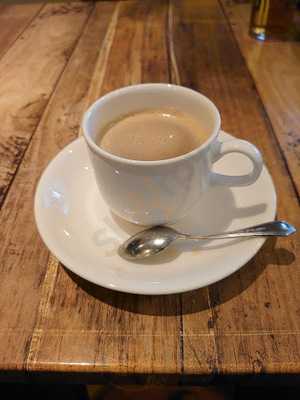 キッチンバンビ