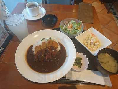 キッチンバンビ