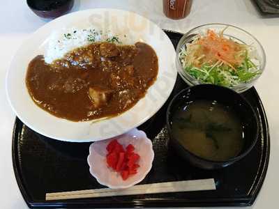 キッチンバンビ