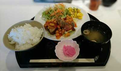 キッチンバンビ