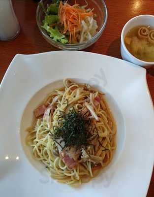 キッチンバンビ