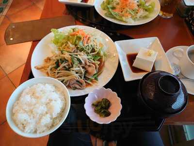 キッチンバンビ