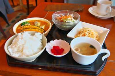 キッチンバンビ