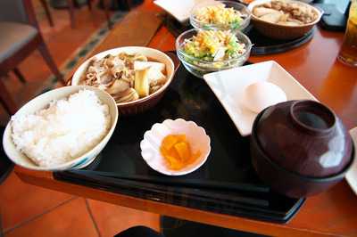 キッチンバンビ