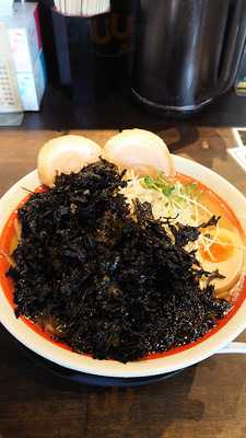 ラーメン樹よし