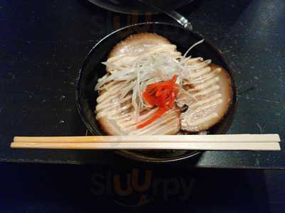 ラーメン樹よし