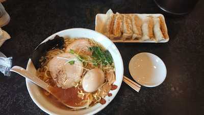 ラーメン樹よし