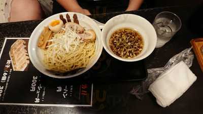 ラーメン樹よし