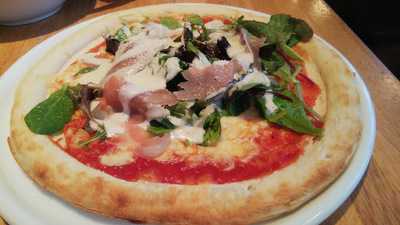 ポポラマーマ 河渡マーケットシティ店