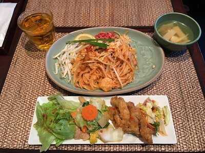 ブルーパパイアタイランド