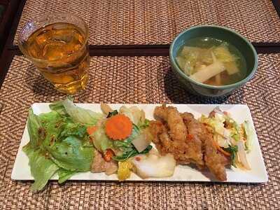 ブルーパパイアタイランド