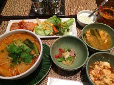 ブルーパパイアタイランド