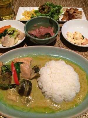 ブルーパパイアタイランド