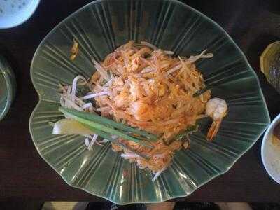 ブルーパパイアタイランド