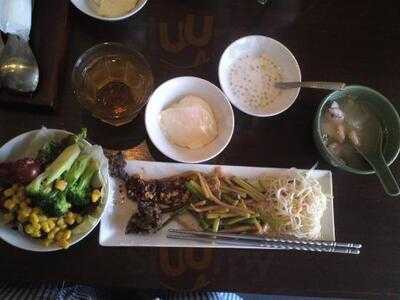 ブルーパパイアタイランド