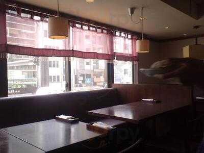 ブルーパパイアタイランド