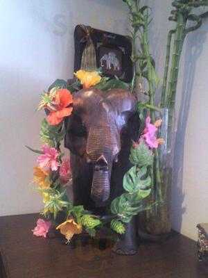 ブルーパパイアタイランド