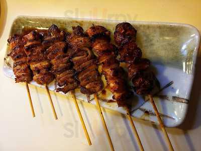 焼鳥ゆめどり赤道店