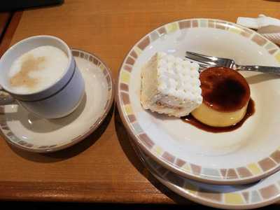 サイゼリヤ 上本町店