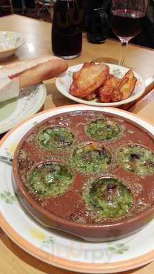 サイゼリヤ 上本町店