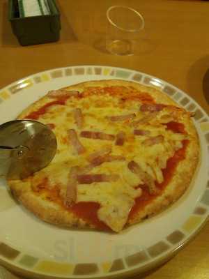 サイゼリヤ 上本町店