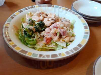 サイゼリヤ 上本町店